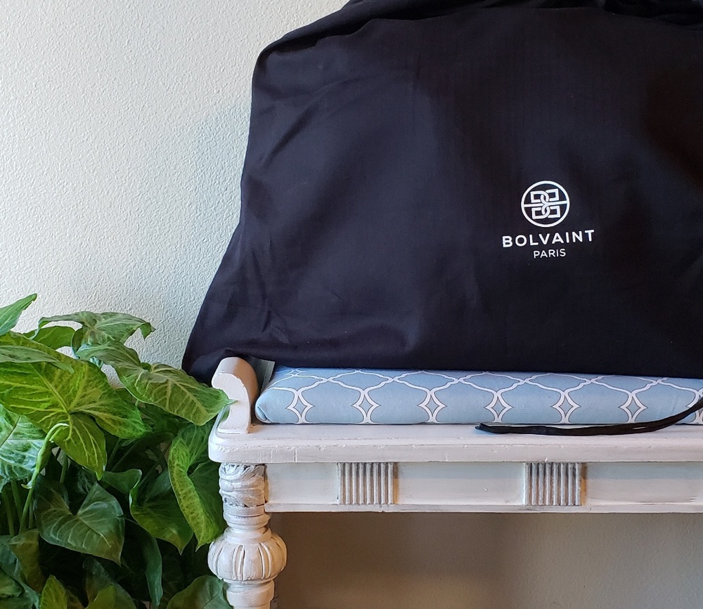 Bolvaint 'Ivens' travel bag